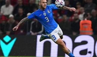 意大利欧洲杯成绩