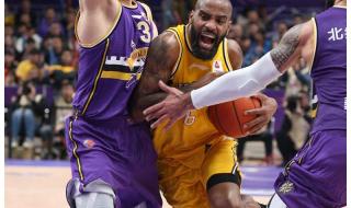 20年cba总冠军是谁 20年cba总冠军