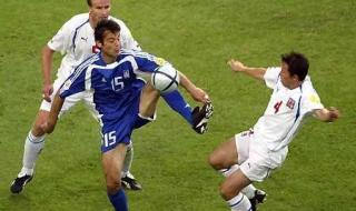 2003年欧洲杯冠军 2004年欧洲杯在哪里举行的