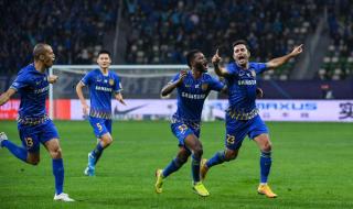 广州恒大夺过几次冠军