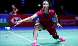 世界羽毛球女双排名