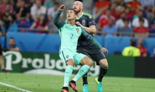 2016年法国欧洲杯每场比分 2018欧洲杯比分结果