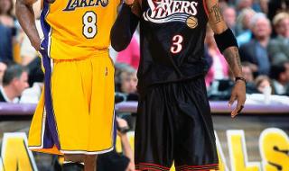 阿伦艾弗森传梗概 阿伦艾弗森,读音