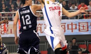 八一队男篮队员名单