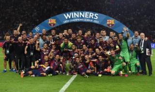 2023欧冠决赛什么时间 2021欧冠决赛时间几点进行